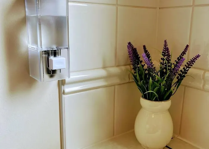 The Tartan Homestay Edinburgh