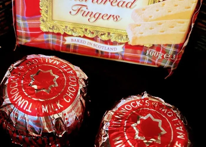 Homestay The Tartan *