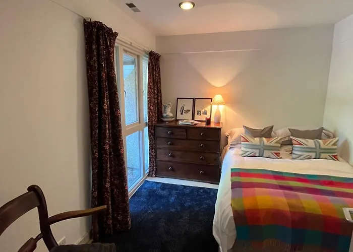 Whole House Let For Dp World Tour, Overlooking Bruntsfield Links 18th Fairway, 30 Min Drive From The Renaissance Club بيت للعطل إدنبرة