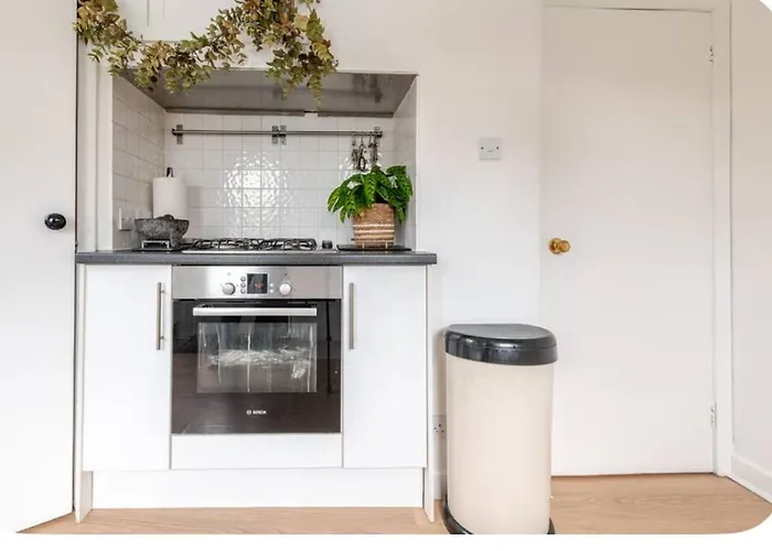 Wonderwall - Huge Garden In Luxury House - Free Parking Edimburgo