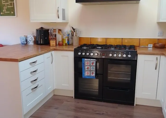 Comfortable With En *