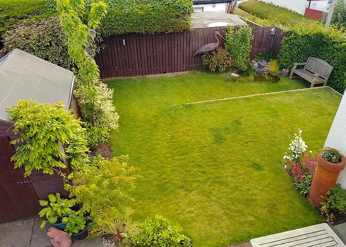 Comfortable With En * Εδιμβούργο