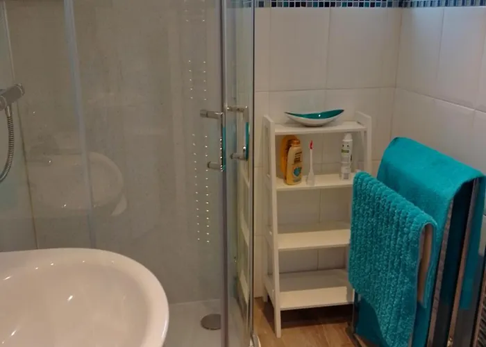 Comfortable With En Edinburgh