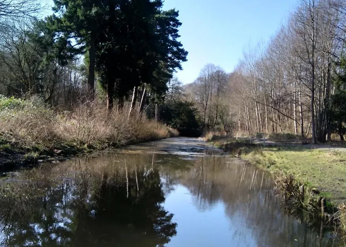 Comfortable With En * Εδιμβούργο