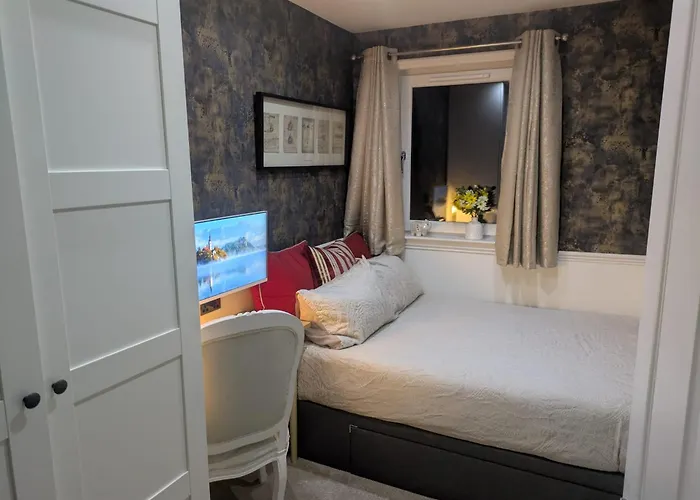 Samsara Δωμάτια σε οικογενειακή κατοικία