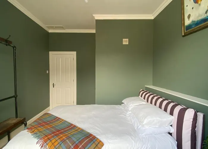 Festival Flat Apartmán