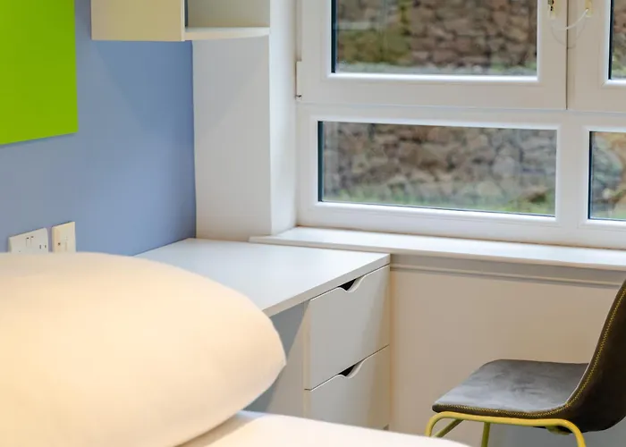 Apartman Destiny Student - Murano Edinburgh