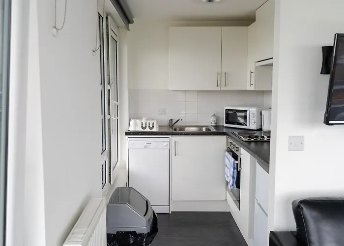 Destiny Student - Murano Edinburgh