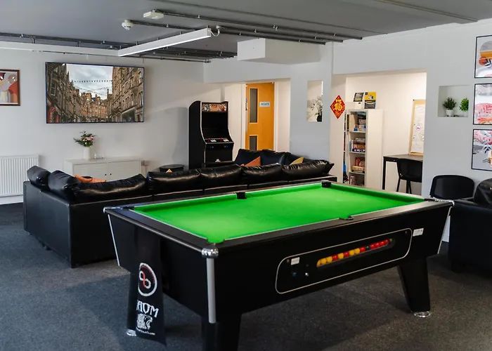 데스티니 스튜던트 - 무라노 에든버러