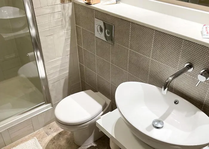 Apartment Pilrig Heights 2 Bedroom - *