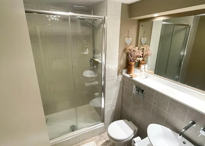 Apartment Pilrig Heights 2 Bedroom - *