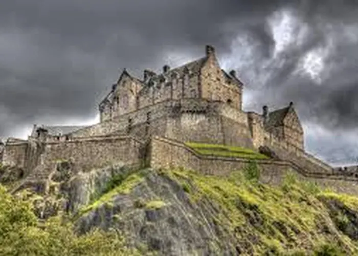 Walk Everywhere -top Rated Flat On The Royal Mile. Apartament Edynburg