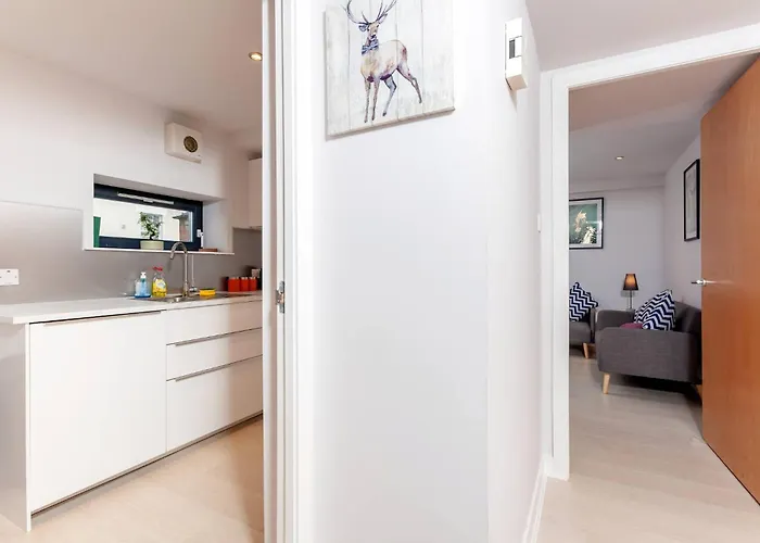 Walk Everywhere -top Rated Flat On The Royal Mile. Apartament Edynburg