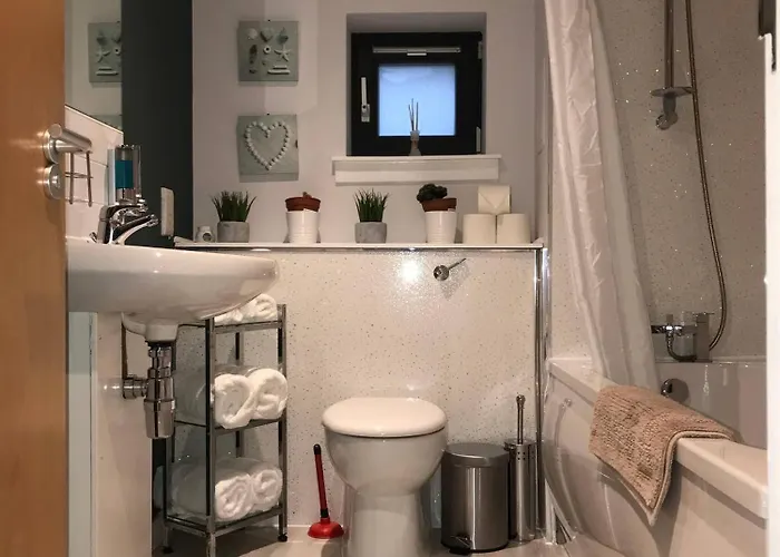 Walk Everywhere -top Rated Flat On The Royal Mile. * Edynburg