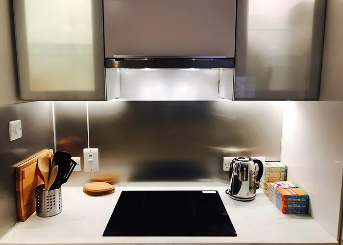 Walk Everywhere -top Rated Flat On The Royal Mile. Apartament Edynburg