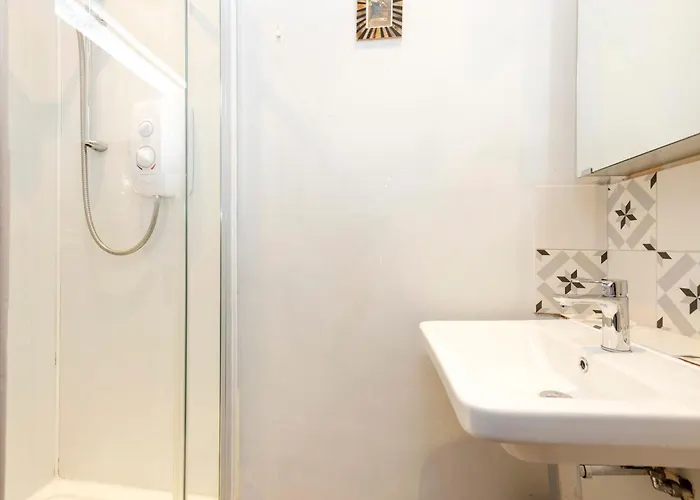 Joivy Stunning In Royal Mile Апартаменты