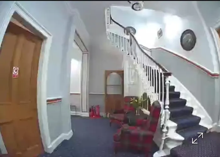 Mayfield Guest house Edinburgh