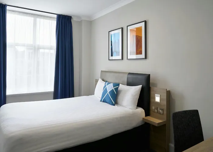 Four Points Flex By Sheraton