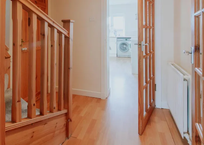 Stag's View בית נופש