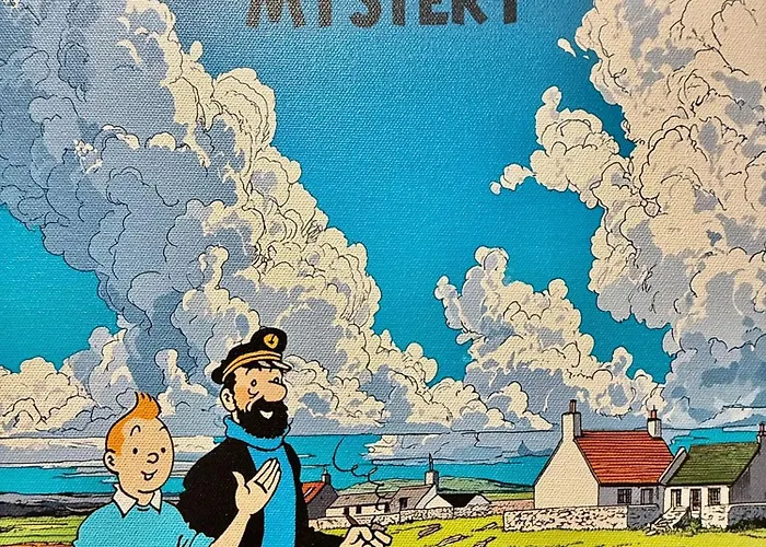 Scot Townhouse 招待所