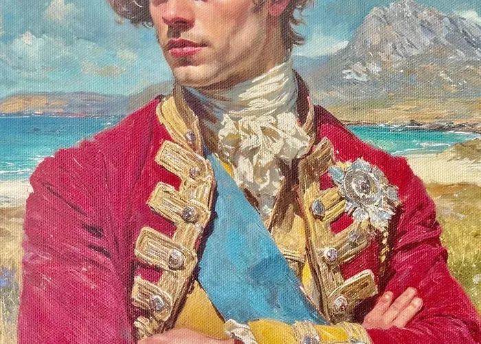 招待所 Scot Townhouse 4*