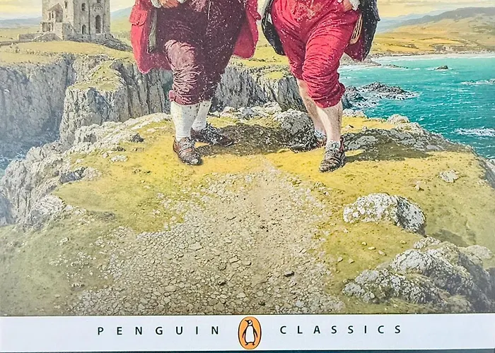 Penzion Scot Townhouse Edinburgh