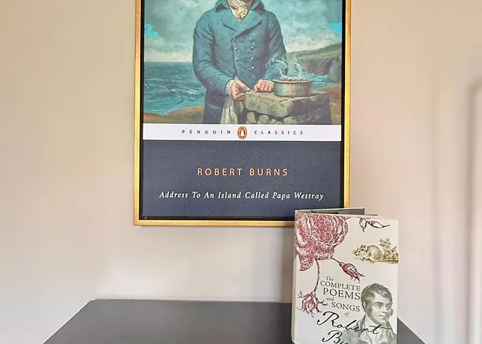 招待所 Scot Townhouse 4*