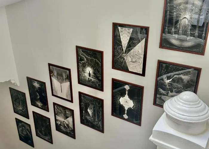 Scot Townhouse Penzion 4*