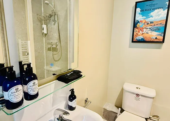 Scot Townhouse Edinburgh