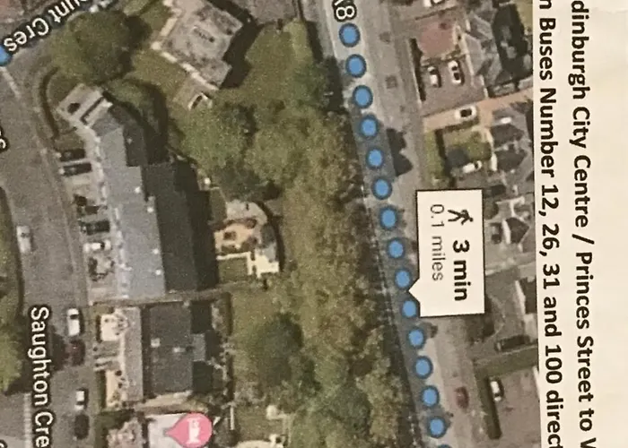 Apartmán Anna