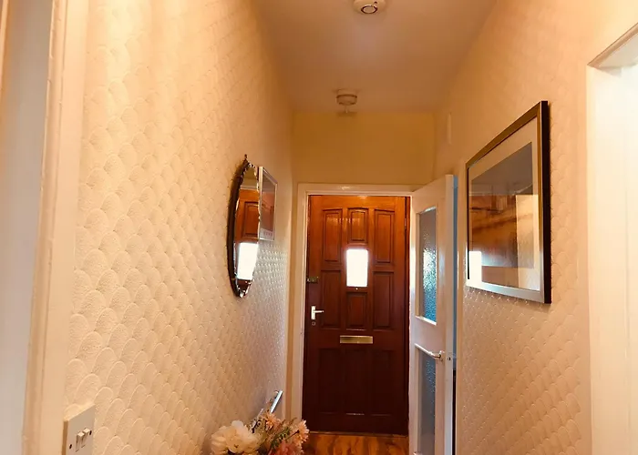Anna Apartmán *