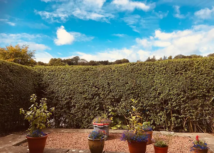 Anna Apartamento Edimburgo