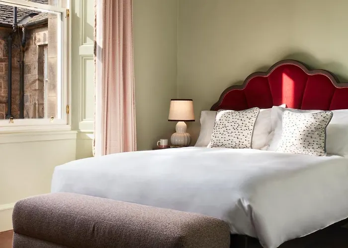 The Hoxton, Edimburgo