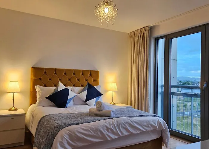 Penthouse Ocean View Luxury Penthouse