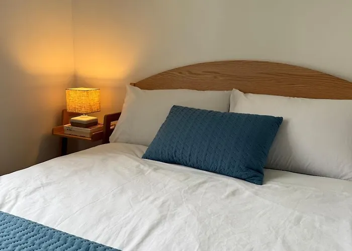 Quiet Garden View 2br Center Near Fringe Edinburgh