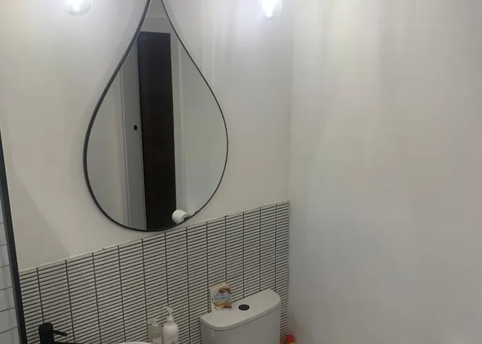 Δωμάτια σε οικογενειακή κατοικία House Aurora Εδιμβούργο