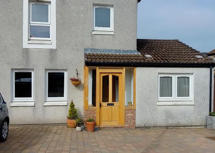 Comfortable With En *