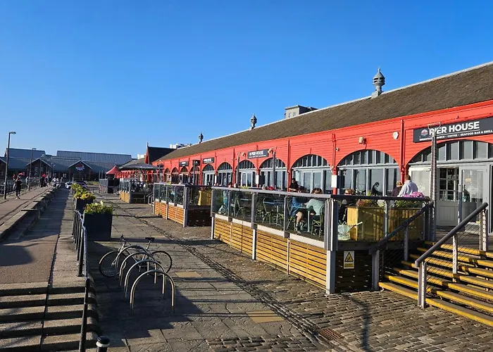 Penthouse Ocean View Luxury Penthouse *