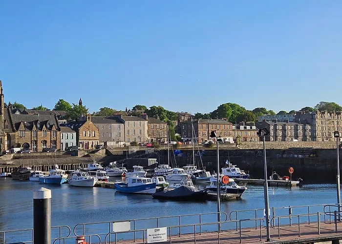 Penthouse Ocean View Luxury Penthouse *