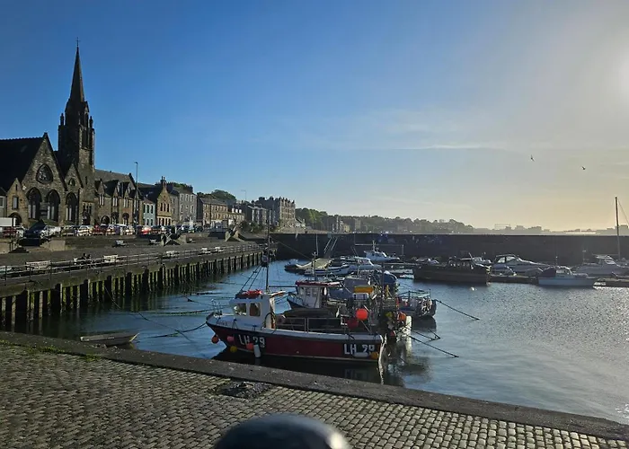 Penthouse Ocean View Luxury Penthouse