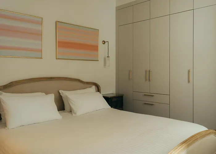 Forth Street * 爱丁堡