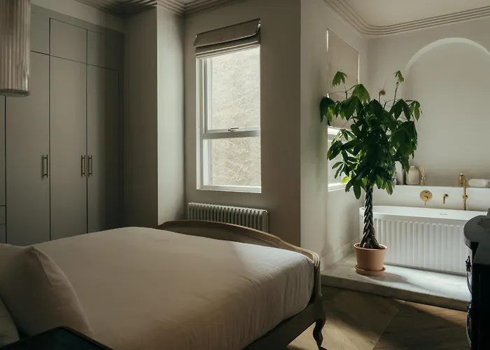 Forth Street * 爱丁堡