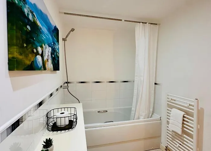 Homestay Easy Edinburgh