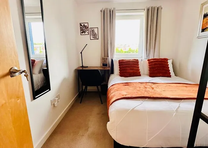 Easy Homestay Edinburgh