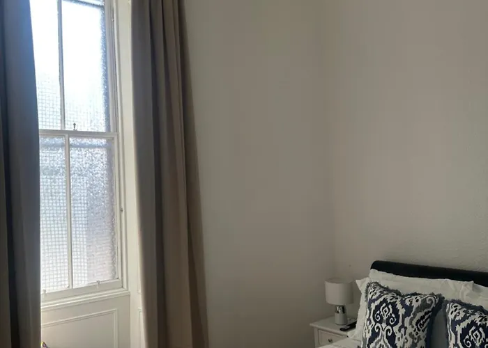 Cosy Double In The Heart Of *