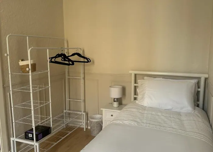 Centre Twin Vendégház