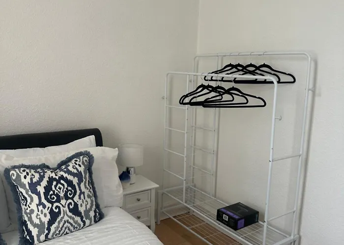 Konukevi Cosy Double In The Heart Of *