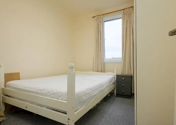 Pass The Keys 1-bedroom Flat Near Arthur's Seat * Édimbourg