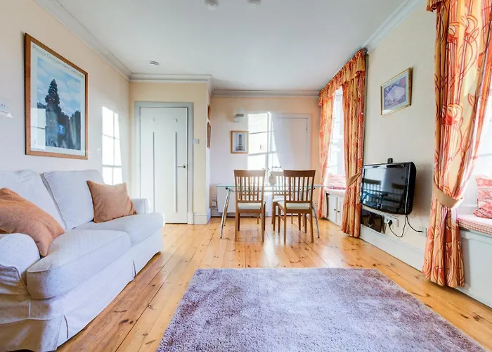 Guestready - Historic Old Town *