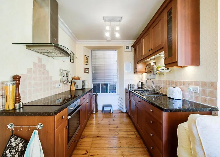 Guestready - Historic Old Town Apartment *